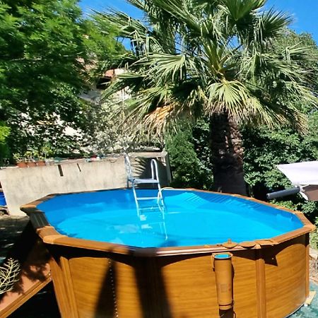 Villa 170M2 Avec Piscine Parc Des Calanques 15 Min Velodrome Marseille Exteriör bild