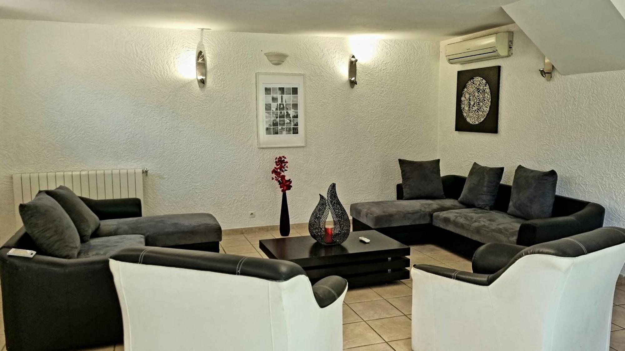Villa 170M2 Avec Piscine Parc Des Calanques 15 Min Velodrome Marseille Exteriör bild