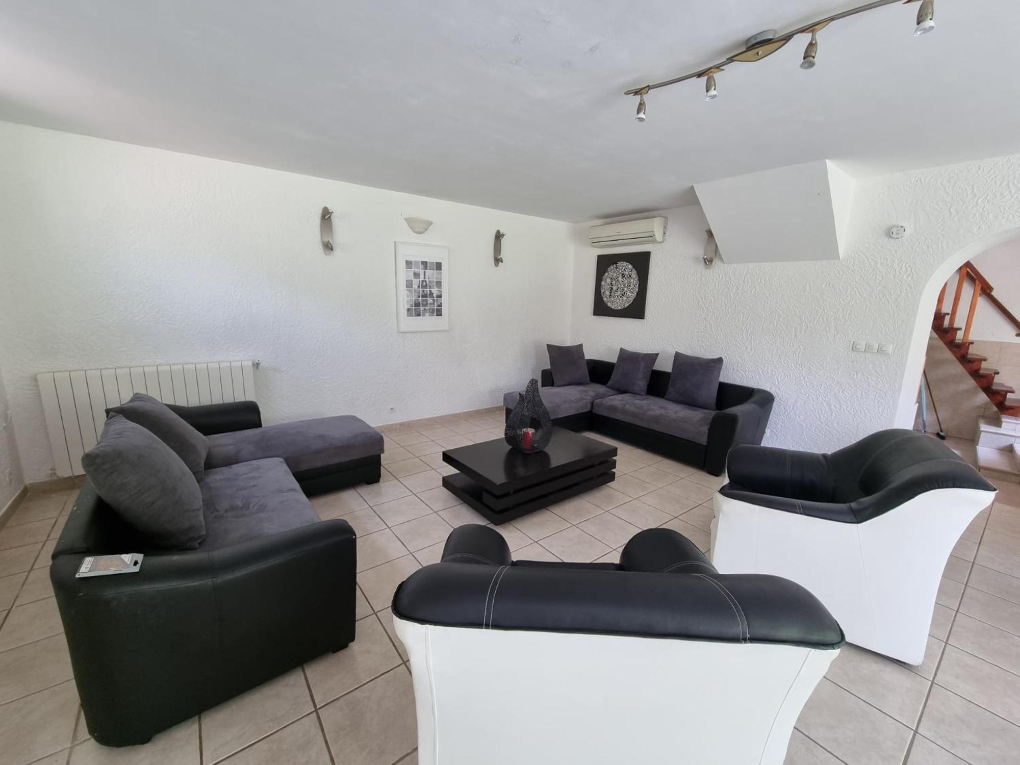 Villa 170M2 Avec Piscine Parc Des Calanques 15 Min Velodrome Marseille Exteriör bild