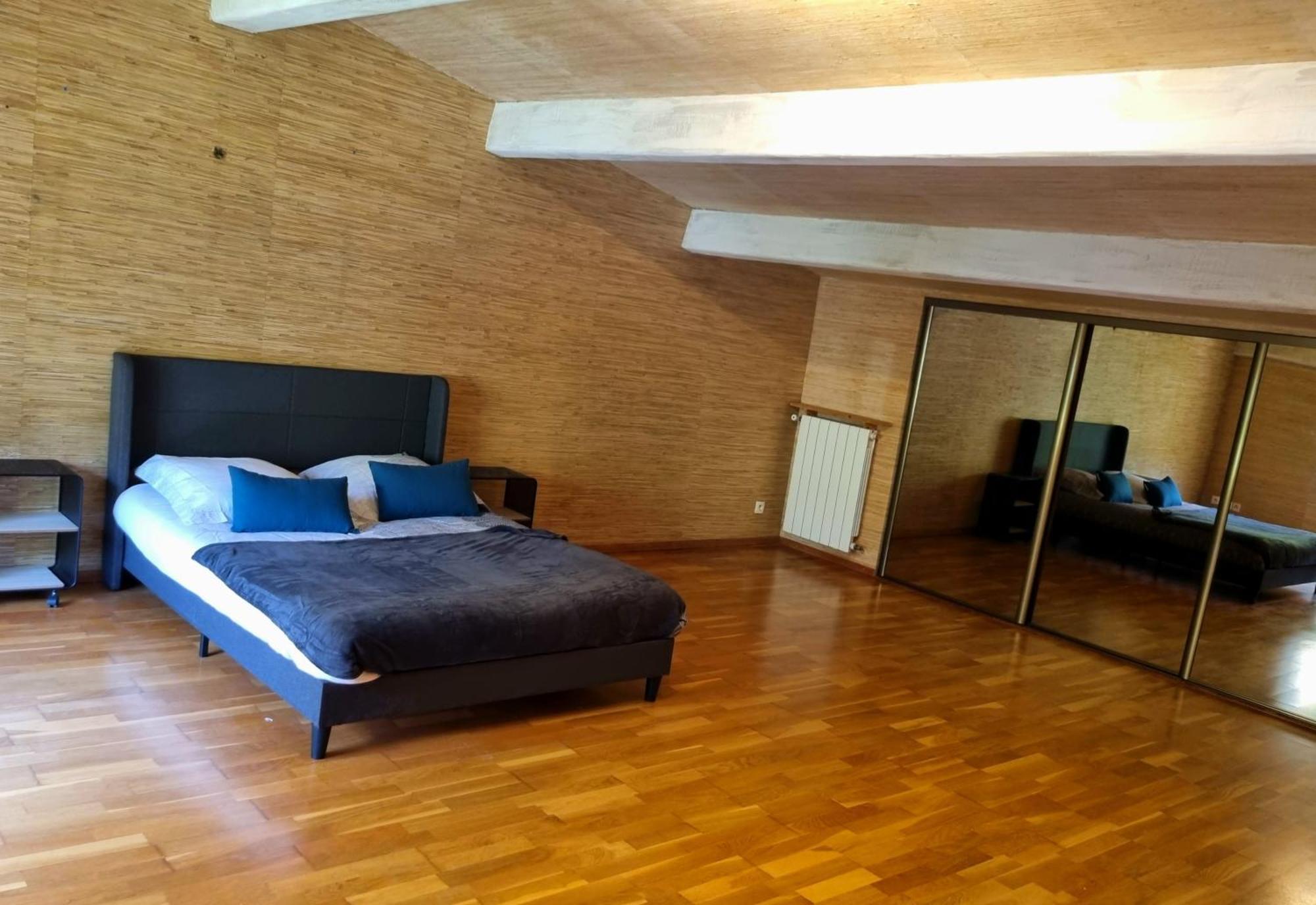 Villa 170M2 Avec Piscine Parc Des Calanques 15 Min Velodrome Marseille Exteriör bild