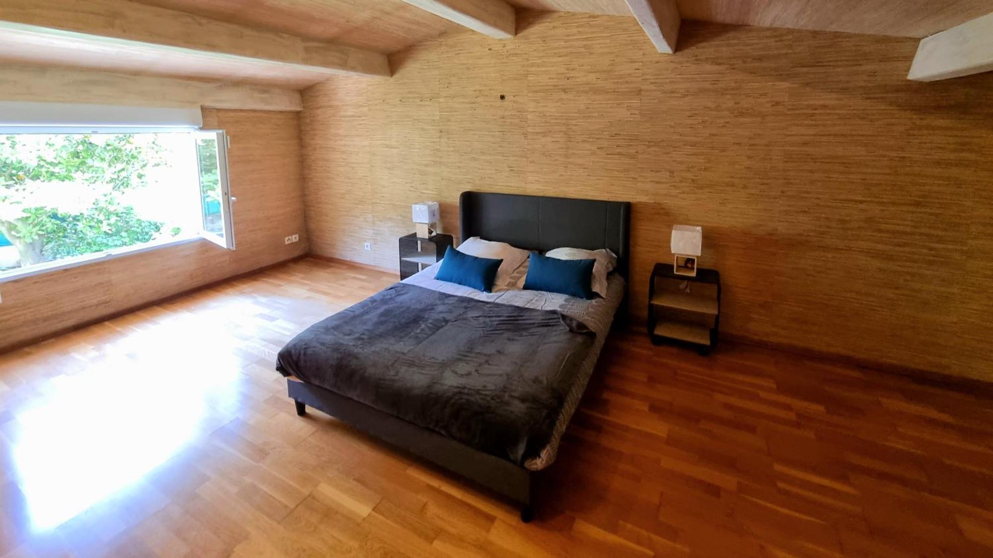 Villa 170M2 Avec Piscine Parc Des Calanques 15 Min Velodrome Marseille Exteriör bild