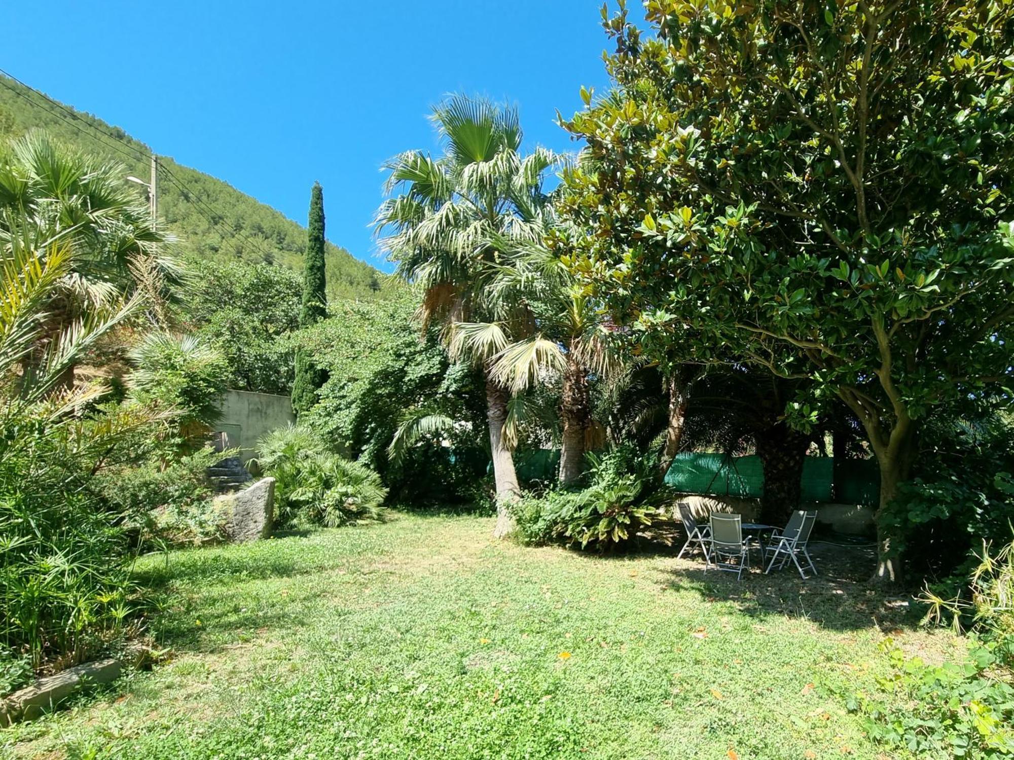 Villa 170M2 Avec Piscine Parc Des Calanques 15 Min Velodrome Marseille Exteriör bild