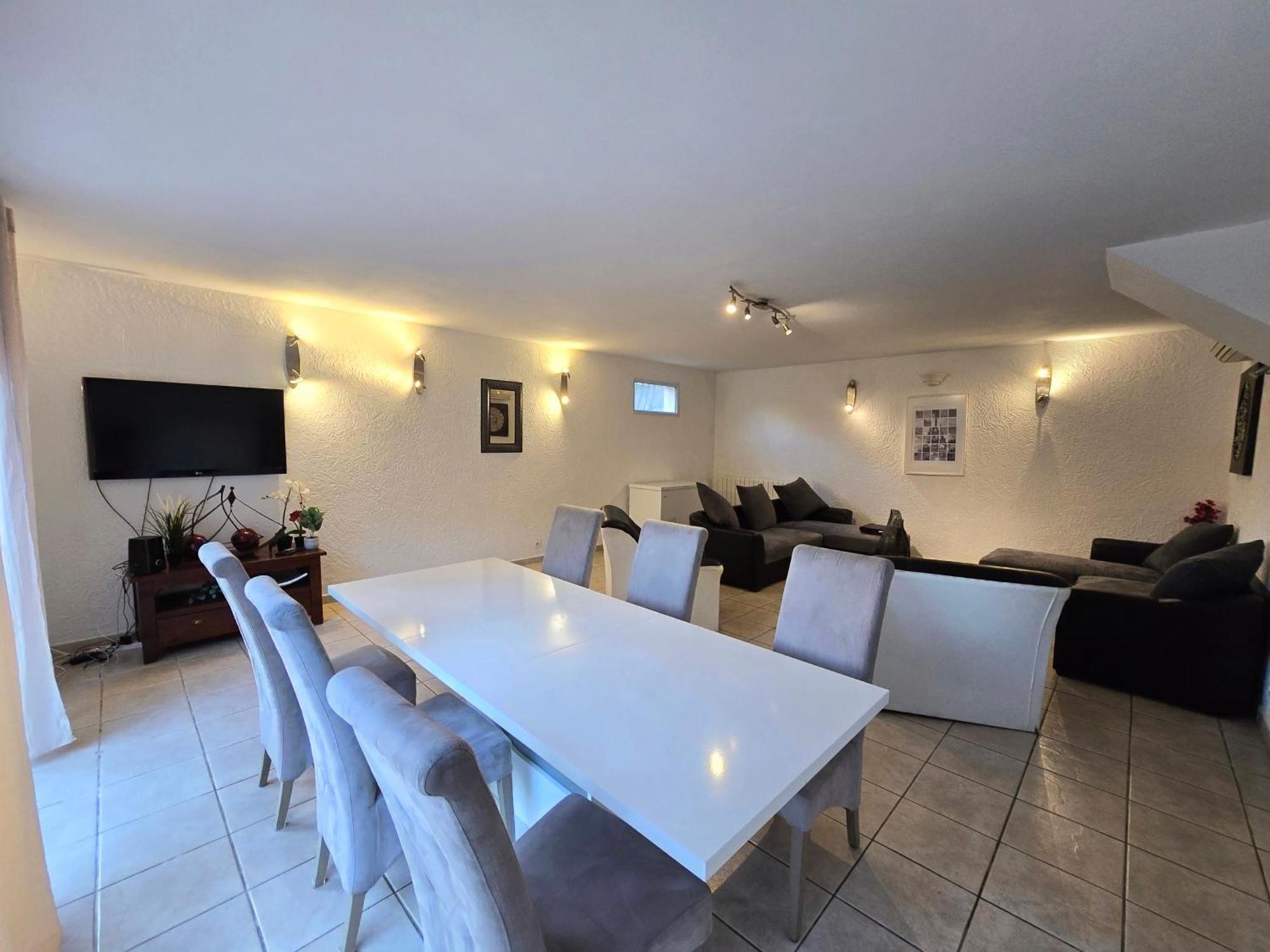 Villa 170M2 Avec Piscine Parc Des Calanques 15 Min Velodrome Marseille Exteriör bild
