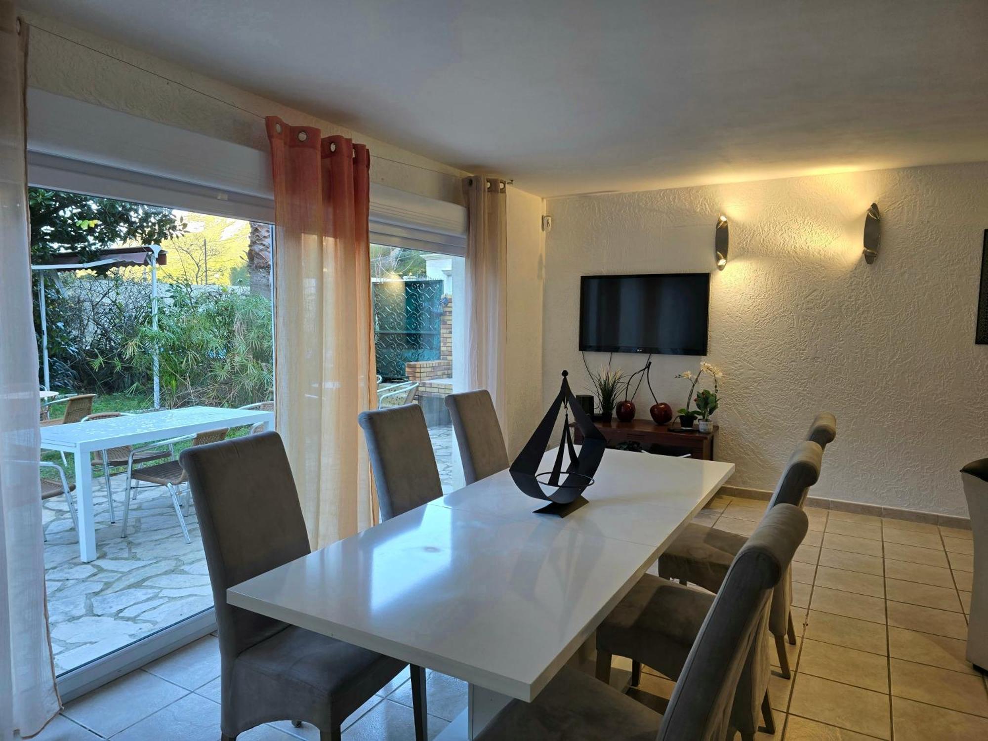 Villa 170M2 Avec Piscine Parc Des Calanques 15 Min Velodrome Marseille Exteriör bild